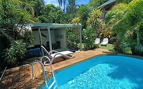 Muri Retreat Apartments
